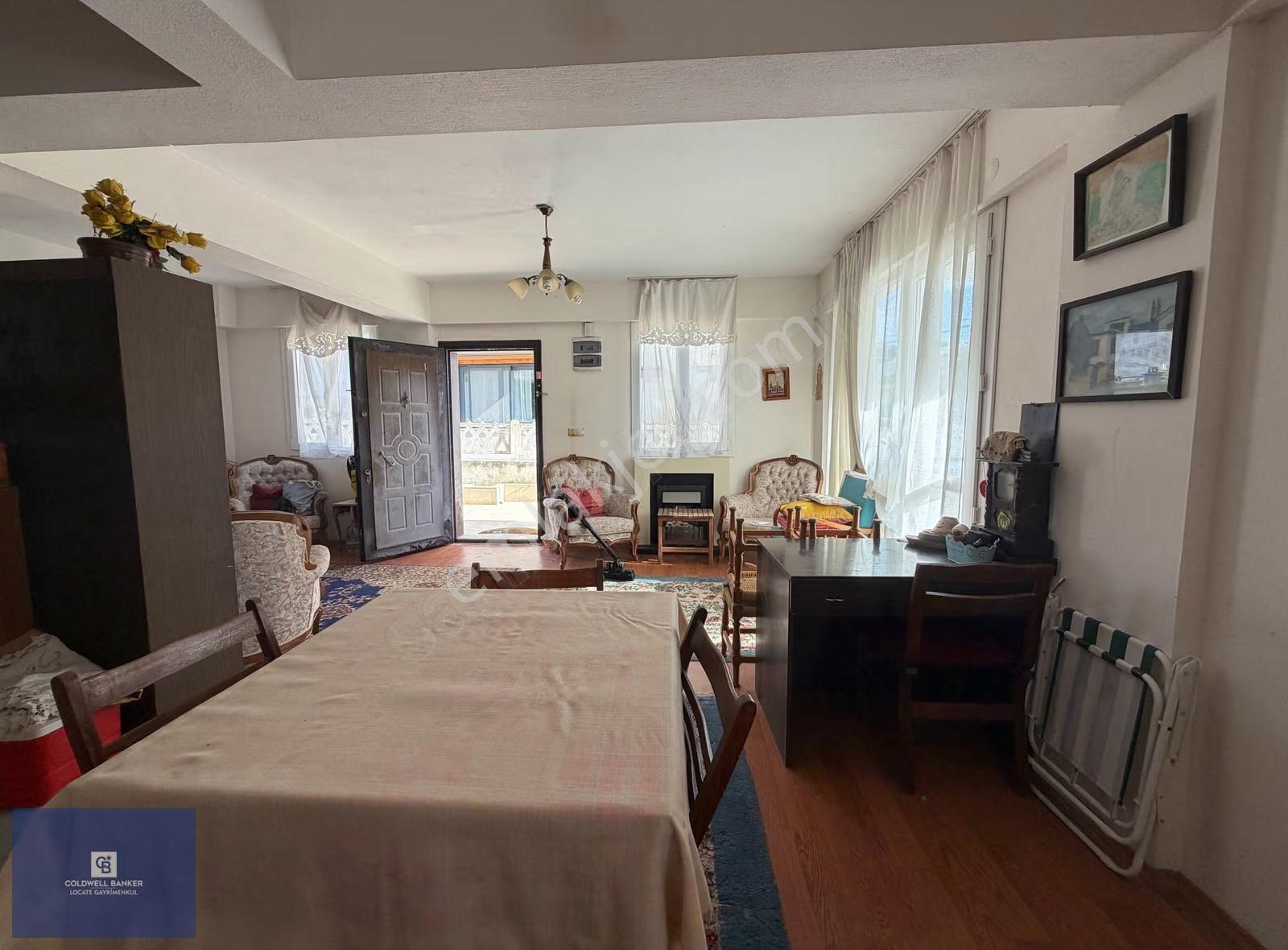 Urla Zeytinalanı Denize Yakın Müstakil Bahçeli Dubleks - Görsel 9