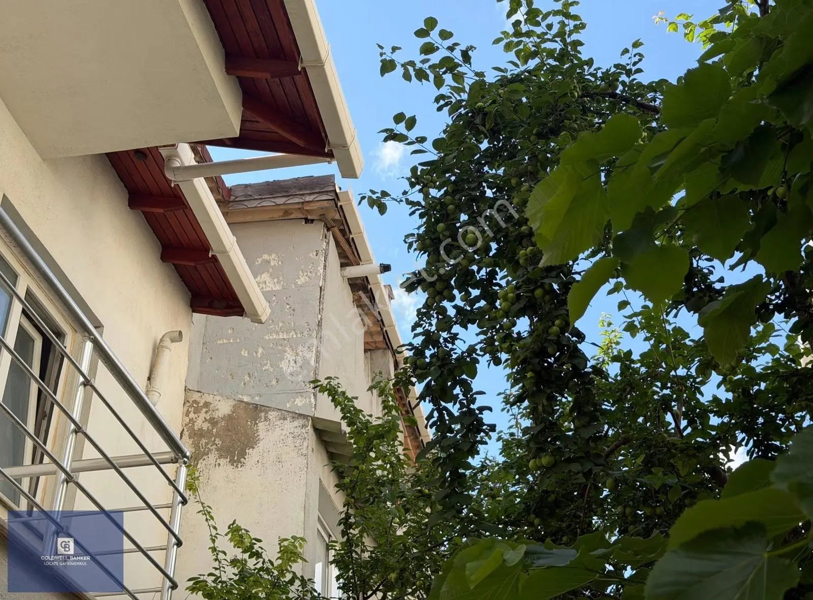 Urla Zeytinalanı Denize Yakın Müstakil Bahçeli Dubleks - Görsel 3