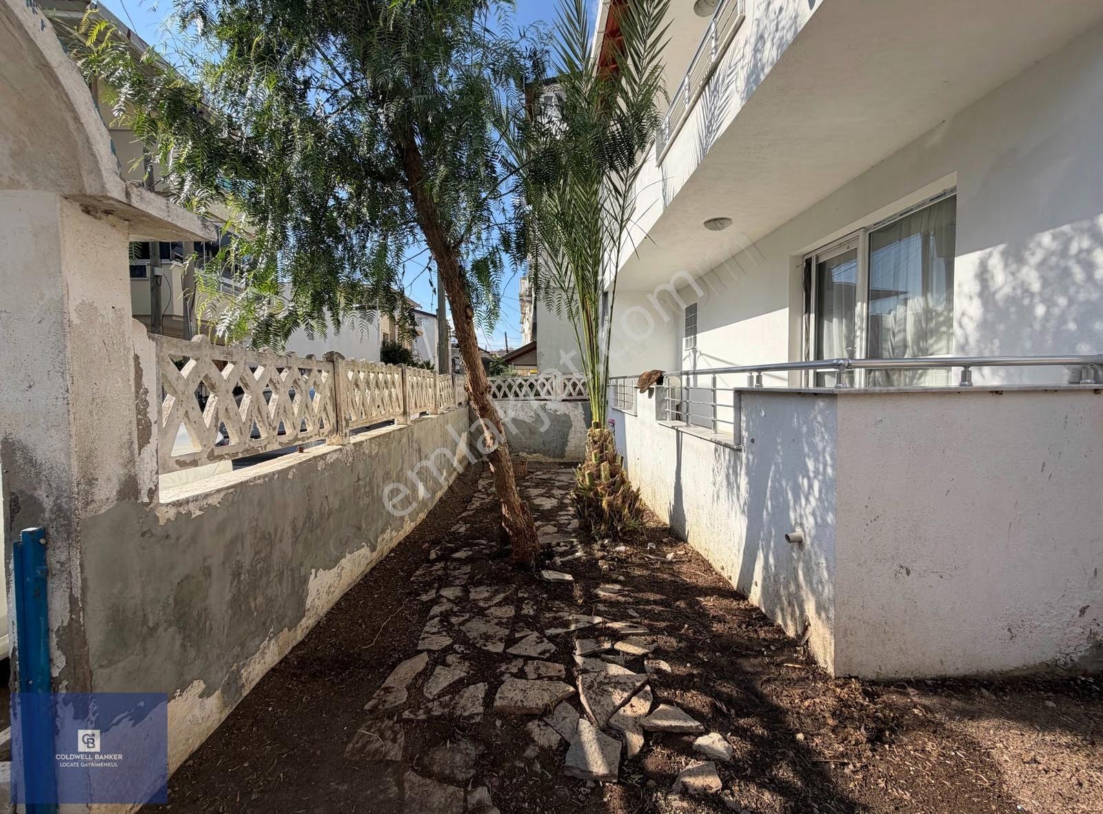 Urla Zeytinalanı Denize Yakın Müstakil Bahçeli Dubleks - Görsel 19