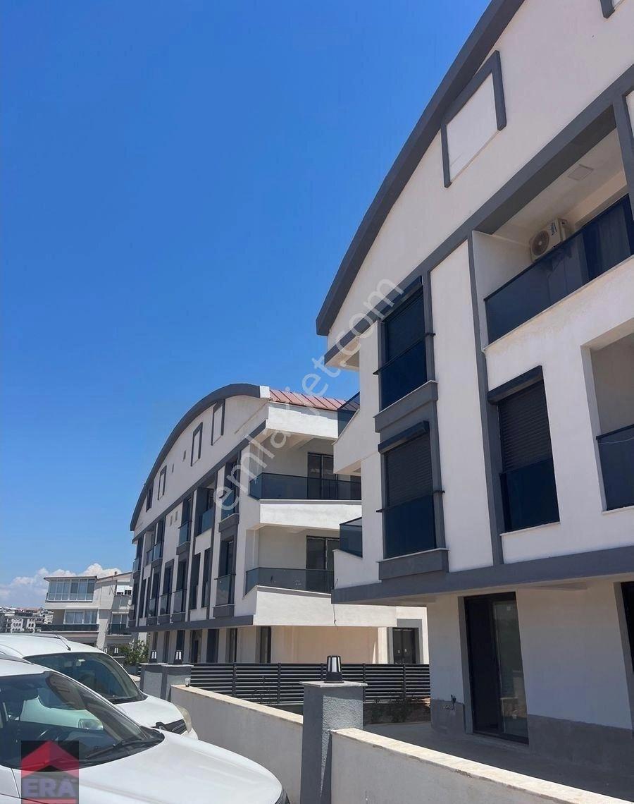 Didim Efeler De Satılık 1+1 Uygun Daire - Görsel 5