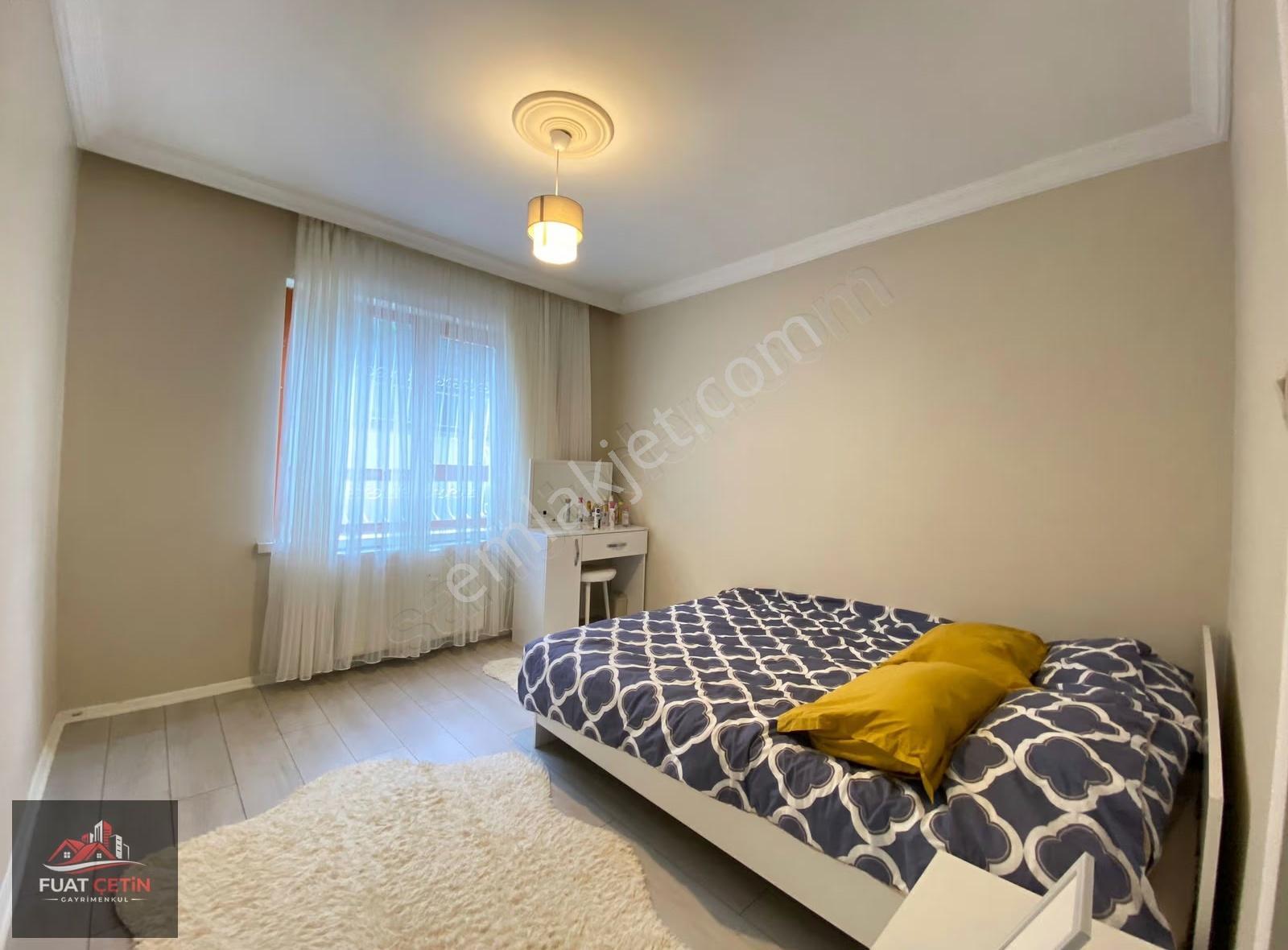 Fuat Çetin'den Merkez İçinde Yapılı Tertemiz 3+1 Kacmaz Fırsat - Görsel 14