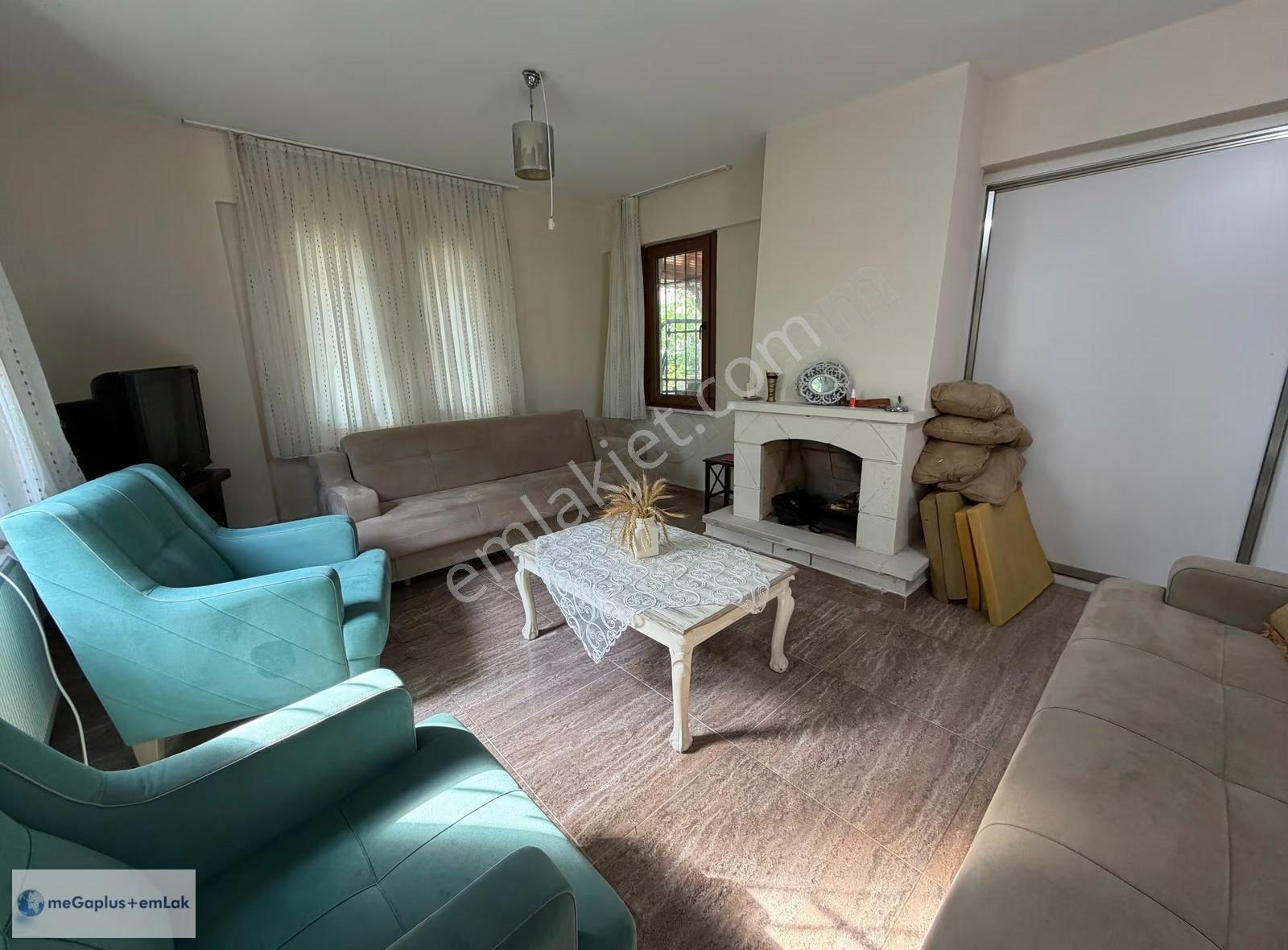 Şile Kumbaba'da Denize Yakın 557m2 Arsası Olan Satılık Villa - Görsel 20