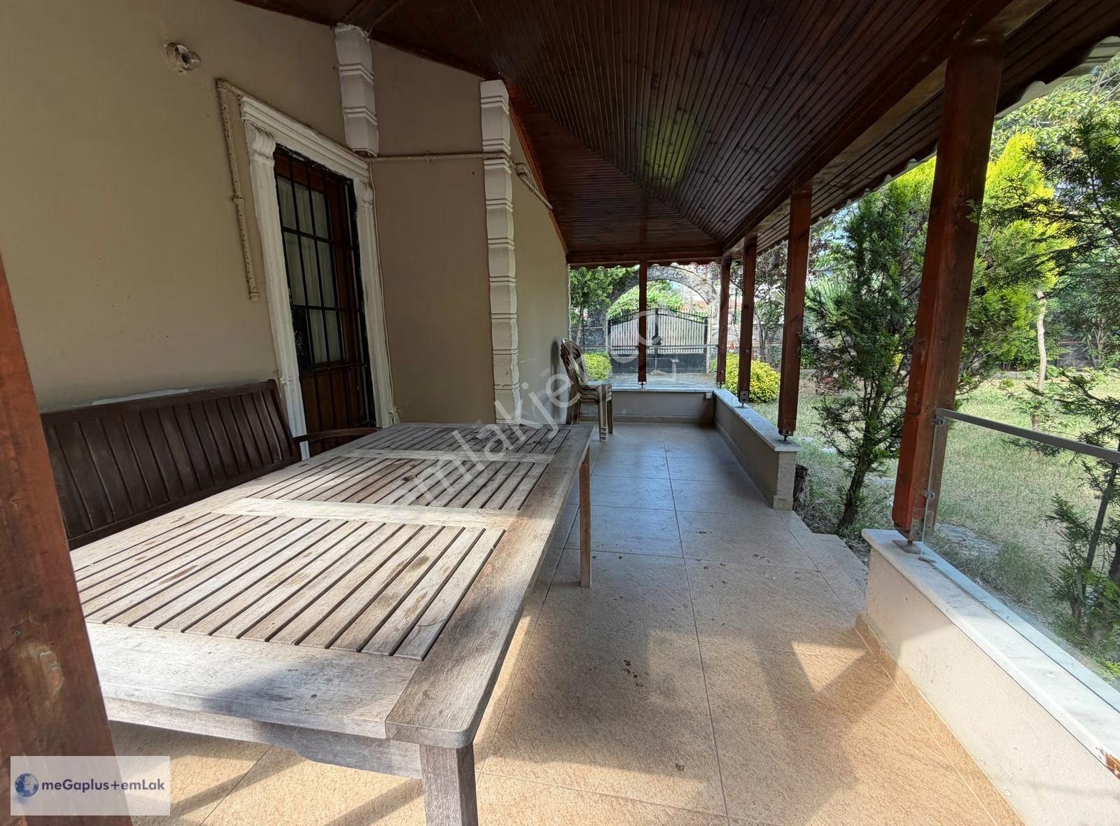 Şile Kumbaba'da Denize Yakın 557m2 Arsası Olan Satılık Villa - Görsel 6