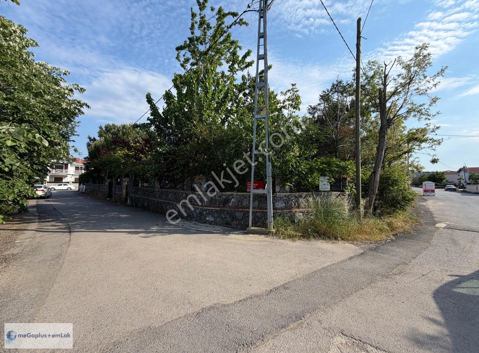 Şile Kumbaba'da Denize Yakın 557m2 Arsası Olan Satılık Villa - Görsel 26