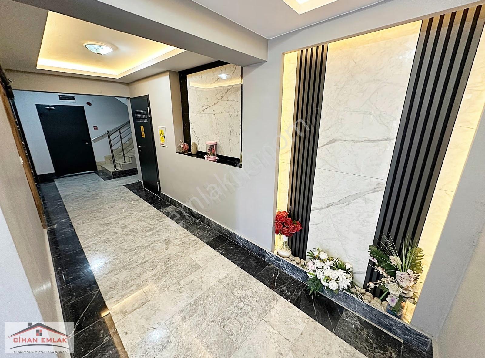 Cihan'dan Etlik Şehir Hastanesine Yakın Kapalı Otoparklı 4+1 - Görsel 21