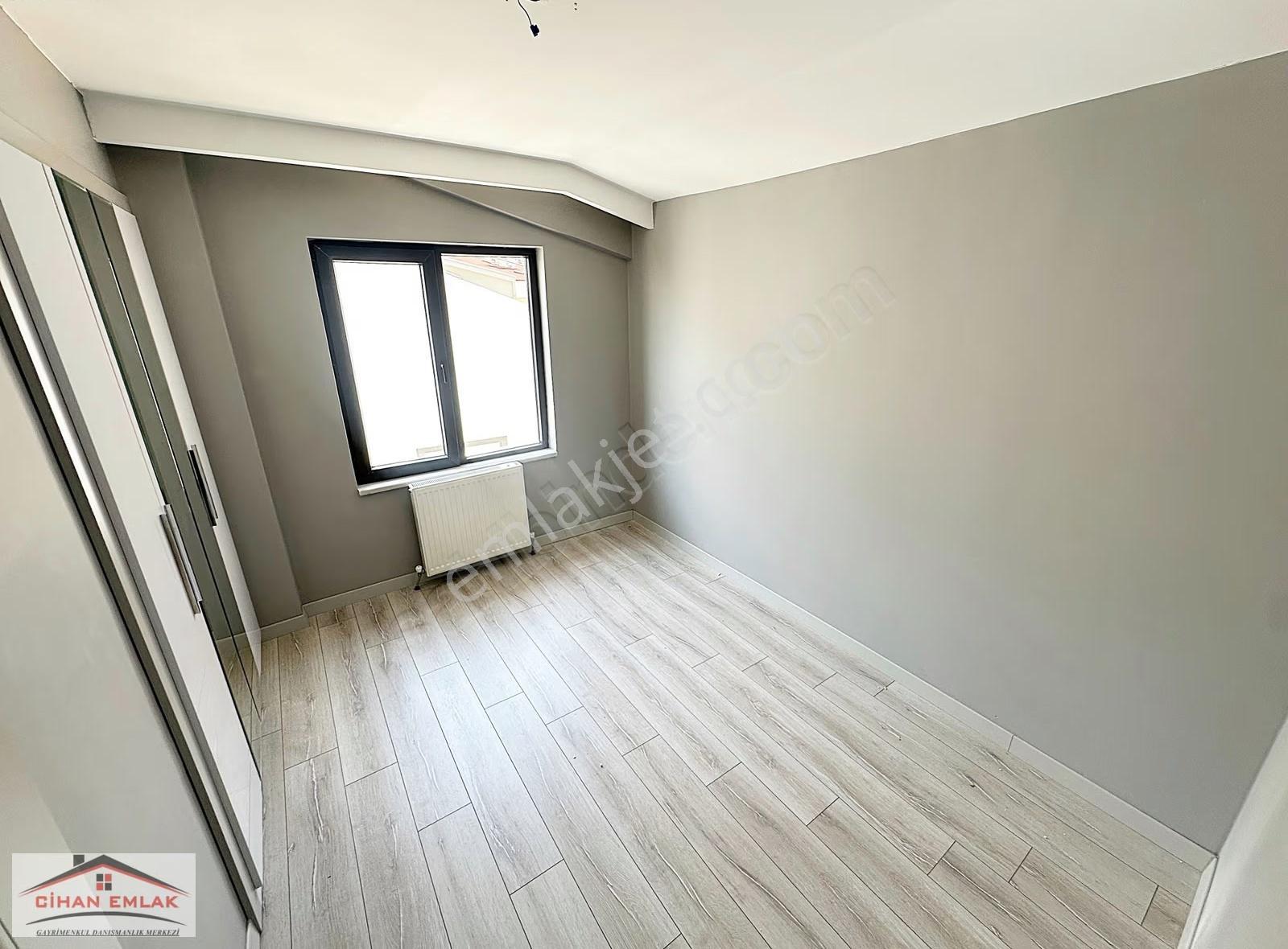Cihan'dan Etlik Şehir Hastanesine Yakın Kapalı Otoparklı 4+1 - Görsel 26