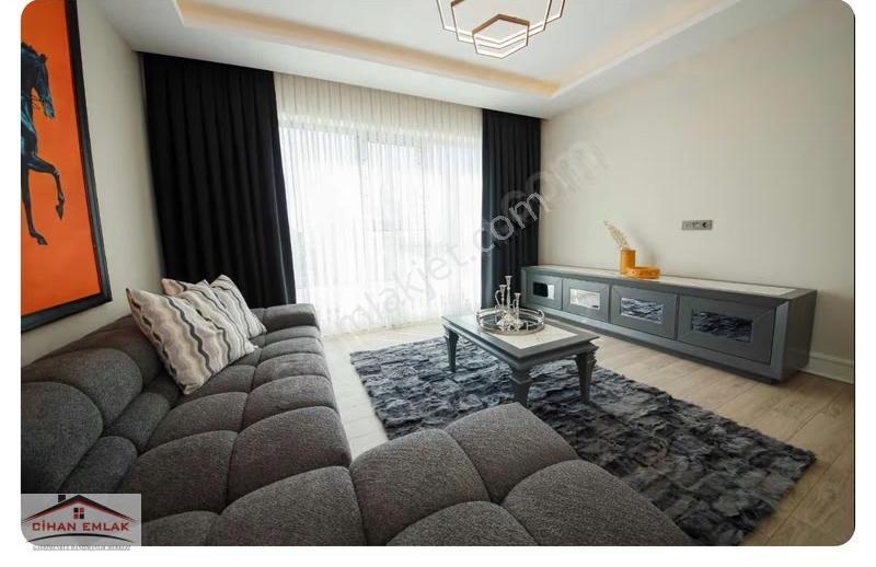 Ovacık Yozgat Bul.üzerinde 20.kat Önü Açık 4+1 Ultra Lüks Daire - Görsel 26