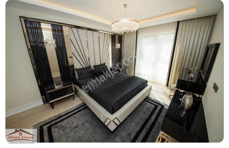 Ovacık Yozgat Bul.üzerinde 20.kat Önü Açık 4+1 Ultra Lüks Daire - Görsel 33
