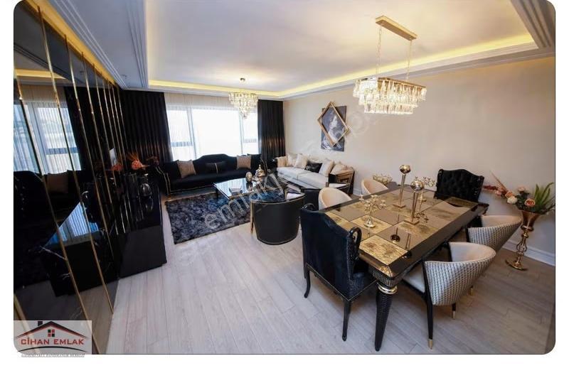 Ovacık Yozgat Bul.üzerinde 20.kat Önü Açık 4+1 Ultra Lüks Daire - Görsel 31