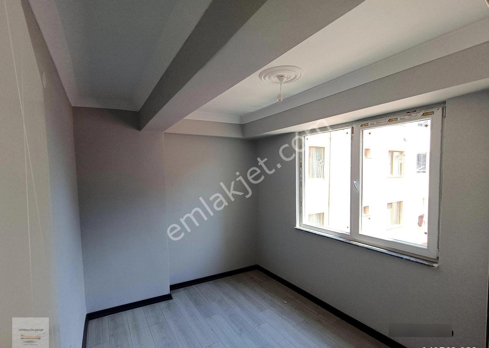 Şirintepe'de Sıfır 1+1özel Kapalı Garajlı Asansörlü Ara Kat - Görsel 11