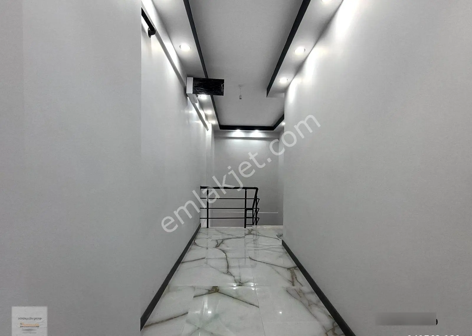 Emsallerine Göre Fırsat! 180 M² Dubleks | Teraslı | Kapalı Garaj - Görsel 29