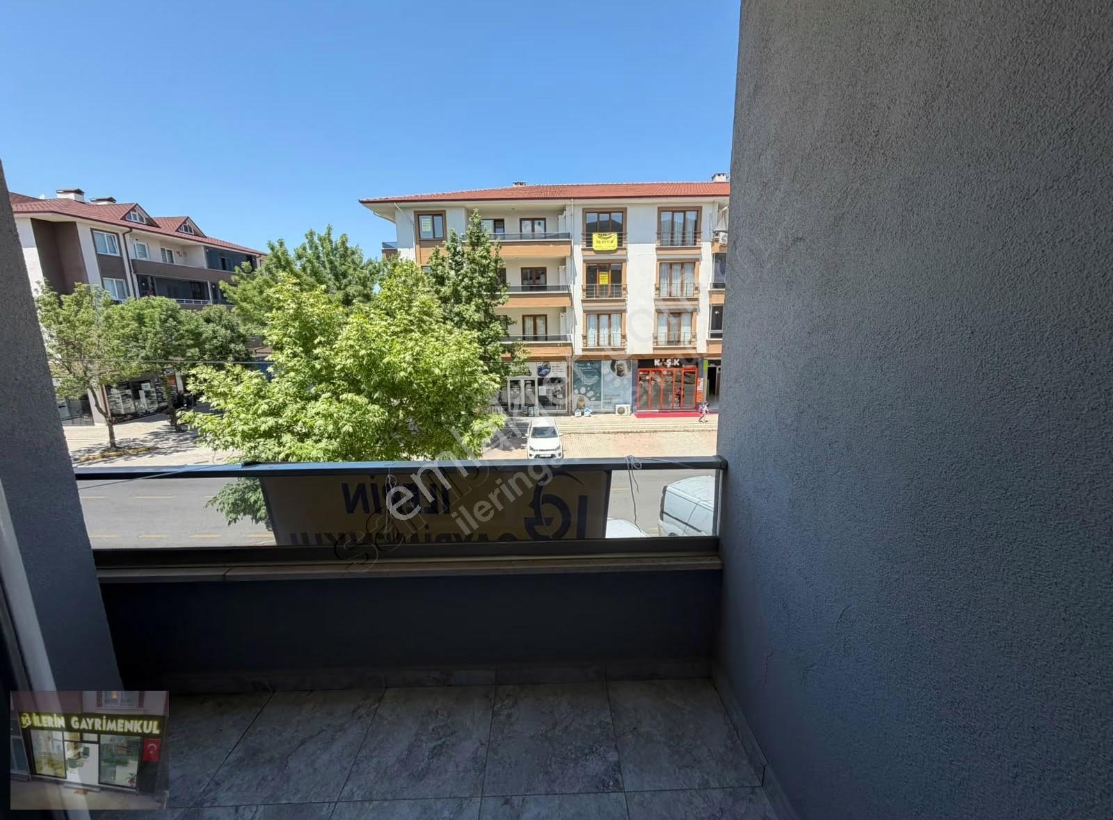 İlerin Gayrimenkul'den Yeni Mahalle'de Satılık 3+1 Daire - Görsel 21