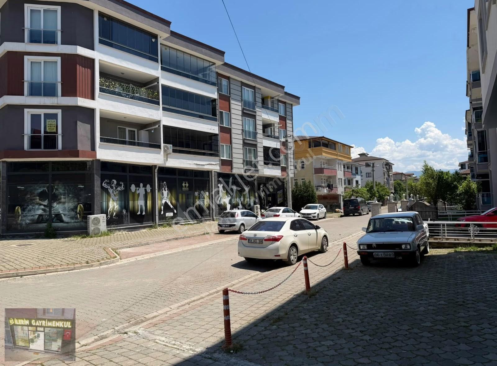 İlerin Gayrimenkul'den Yeni Mahalle'de Satılık 3+1 Daire - Görsel 17