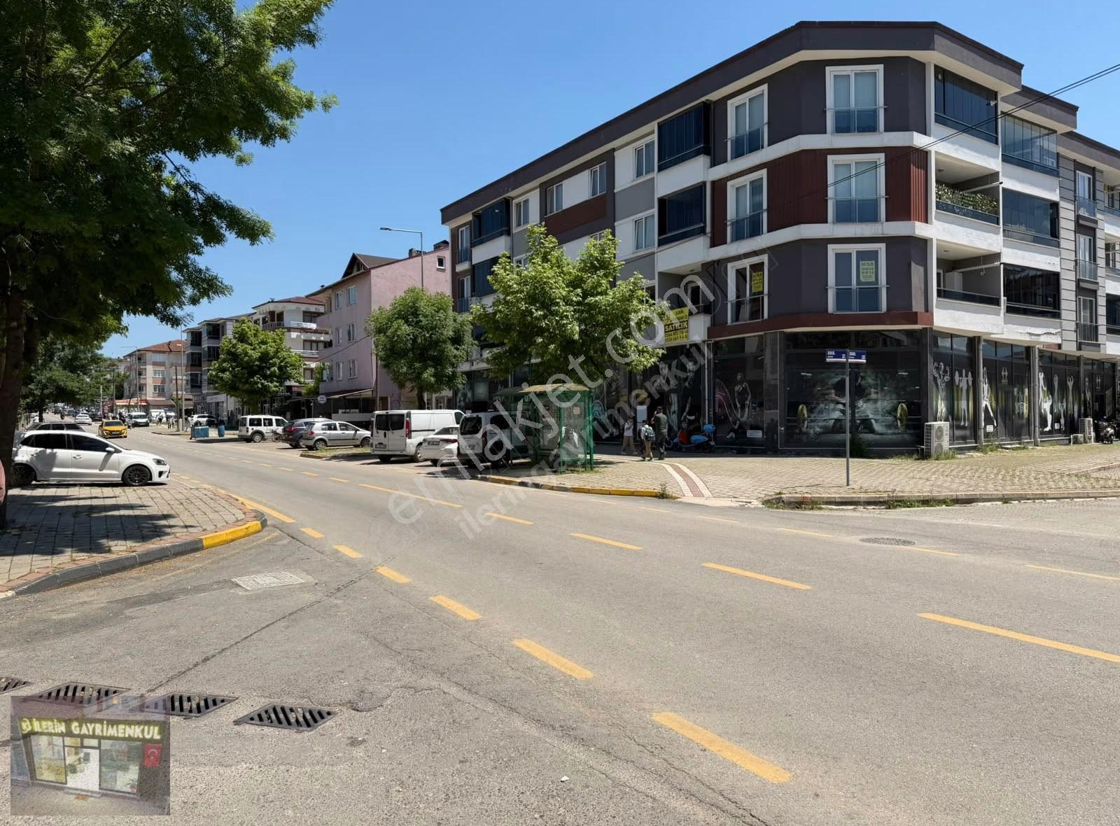 İlerin Gayrimenkul'den Yeni Mahalle'de Satılık 3+1 Daire - Görsel 18