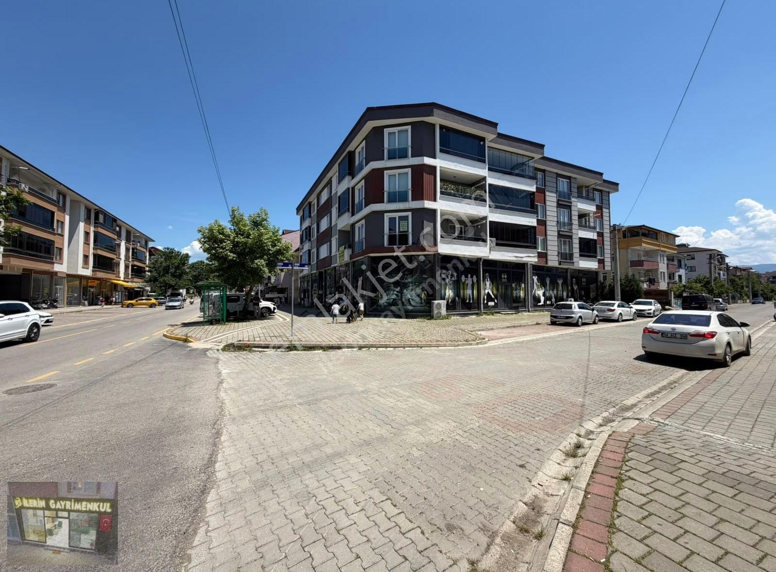 İlerin Gayrimenkul'den Yeni Mahalle'de Satılık 3+1 Daire - Görsel 24
