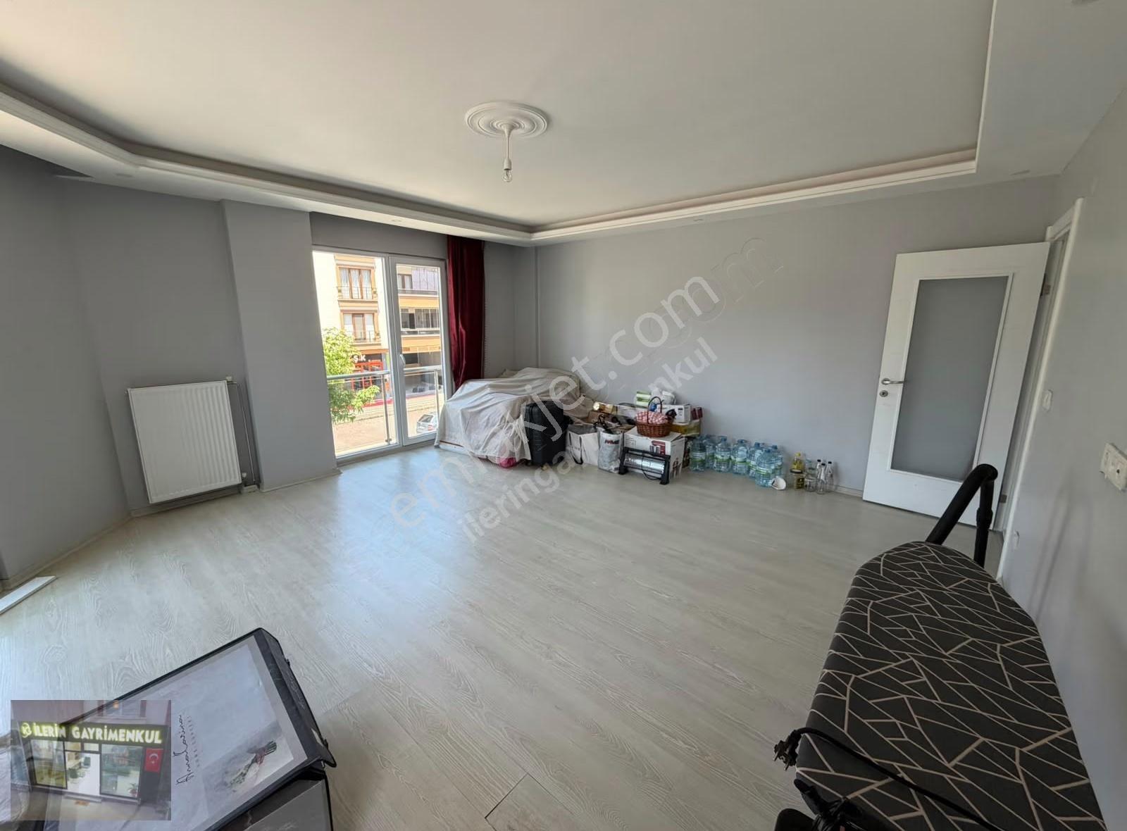 İlerin Gayrimenkul'den Yeni Mahalle'de Satılık 3+1 Daire - Görsel 2