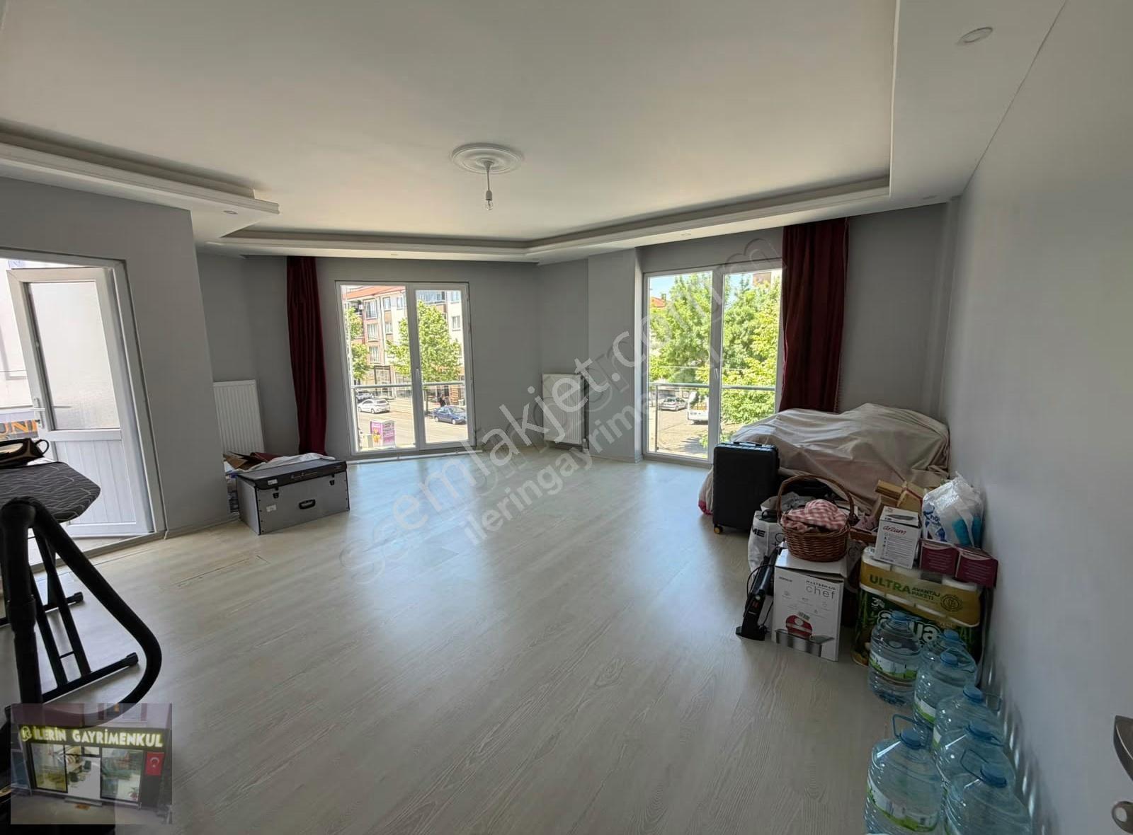 İlerin Gayrimenkul'den Yeni Mahalle'de Satılık 3+1 Daire - Görsel 28