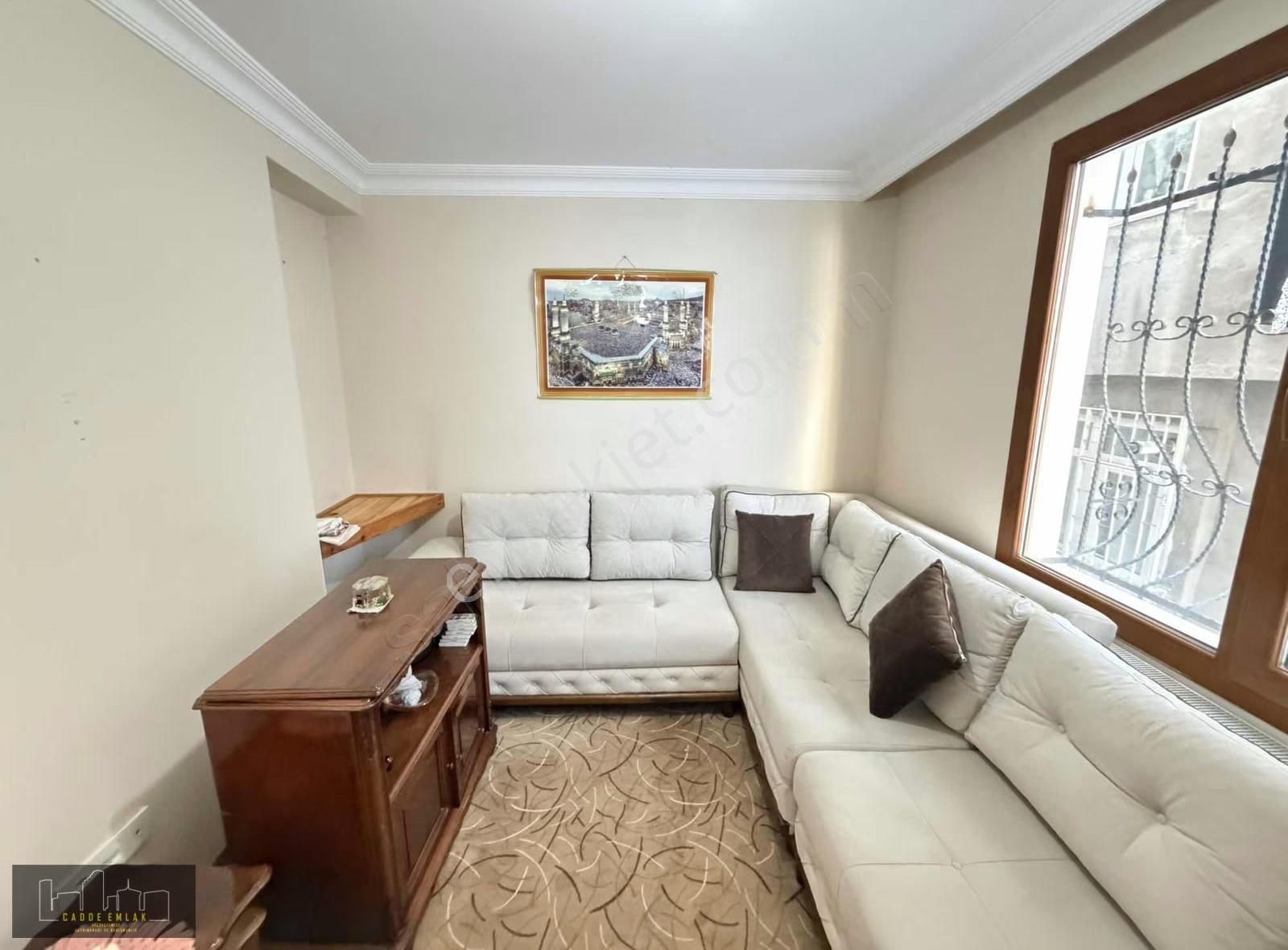Cadde Emlak Yeşilova Mah Yeni Bina 2+1 Ferah Yüksek Giriş Daire - Görsel 27