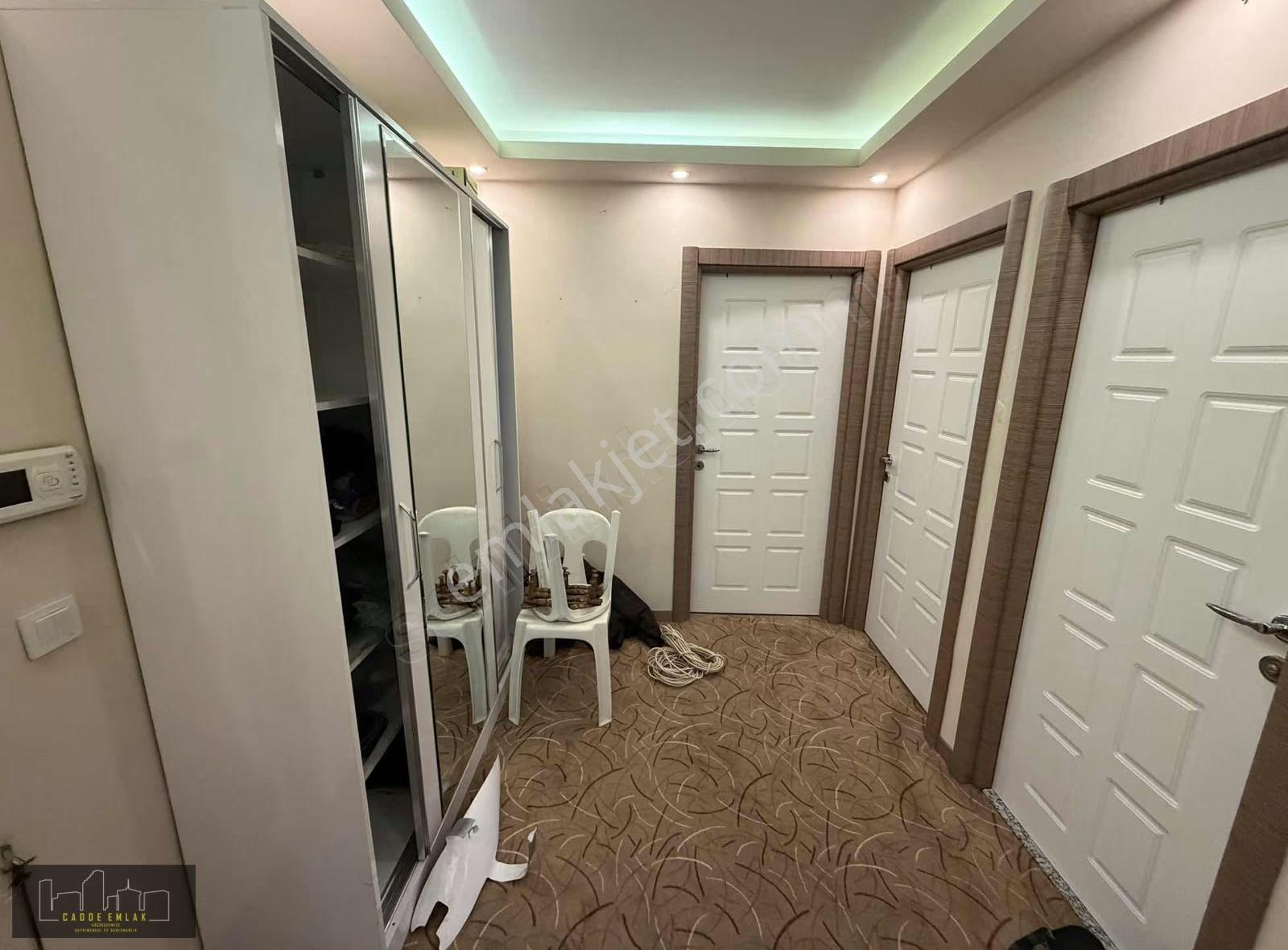 Cadde Emlak Yeşilova Mah Yeni Bina 2+1 Ferah Yüksek Giriş Daire - Görsel 16