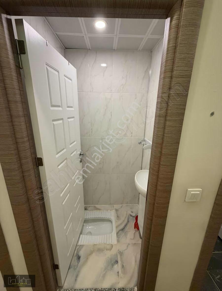Cadde Emlak Yeşilova Mah Yeni Bina 2+1 Ferah Yüksek Giriş Daire - Görsel 18