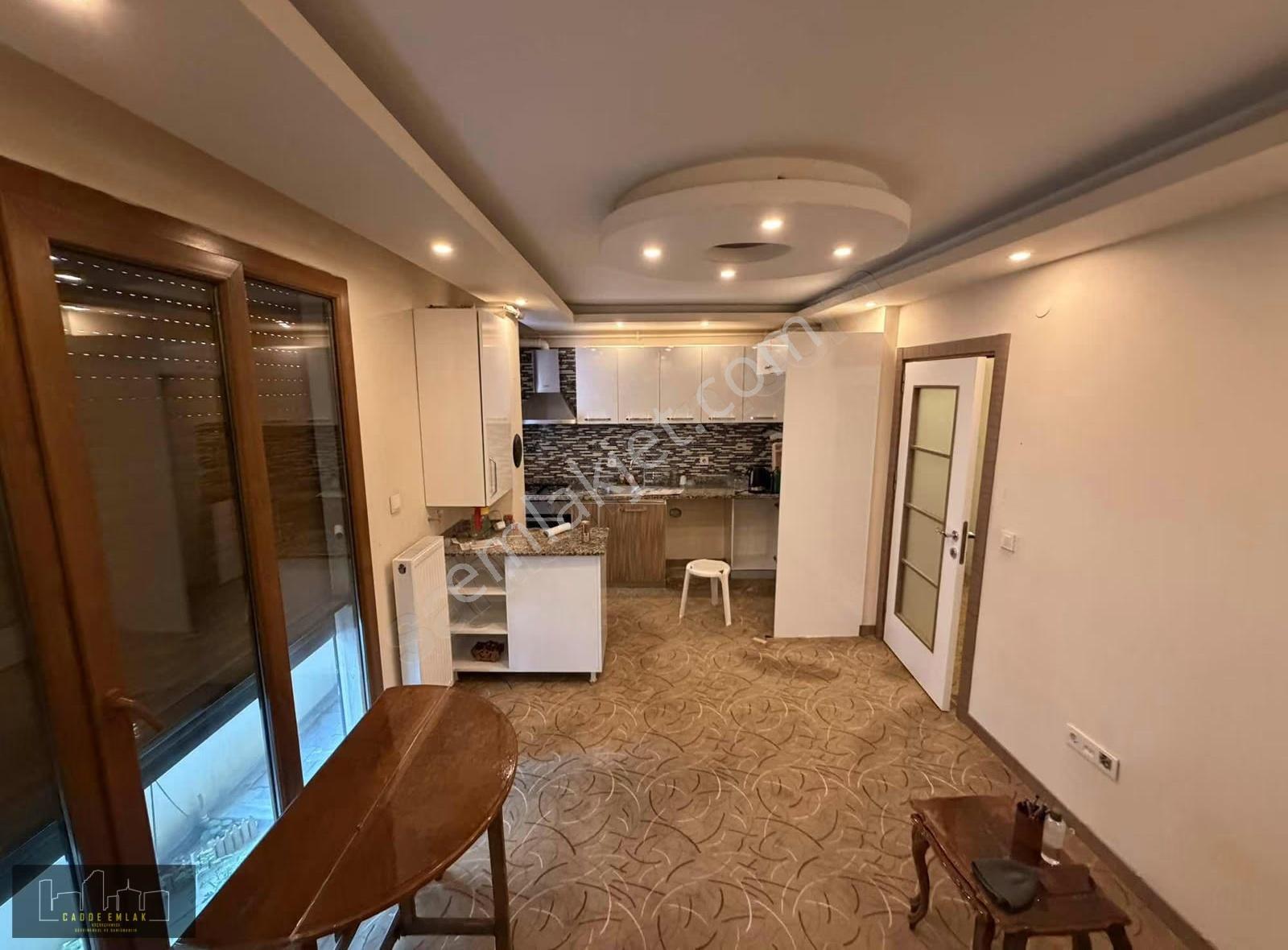 Cadde Emlak Yeşilova Mah Yeni Bina 2+1 Ferah Yüksek Giriş Daire - Görsel 2