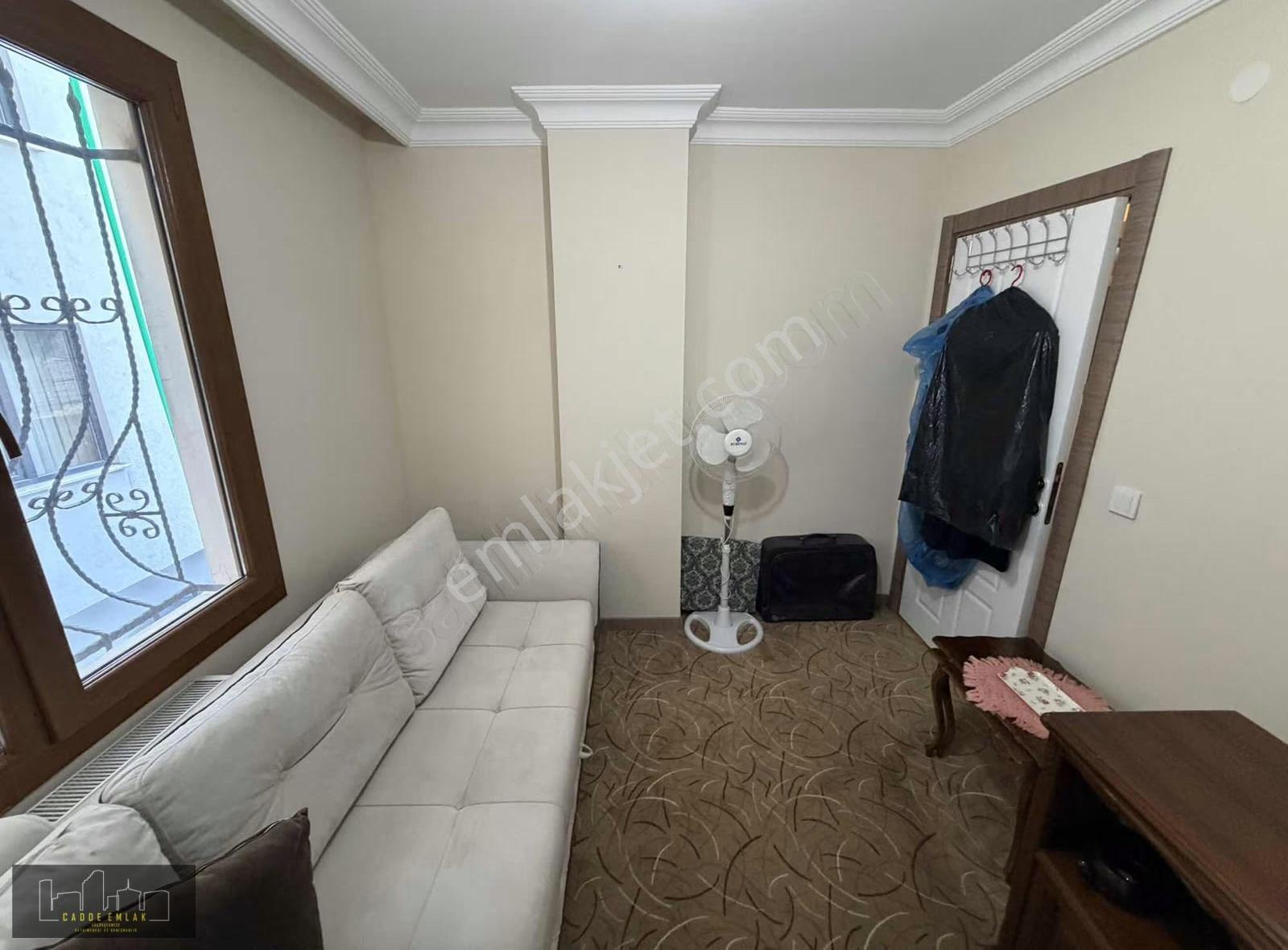 Cadde Emlak Yeşilova Mah Yeni Bina 2+1 Ferah Yüksek Giriş Daire - Görsel 12