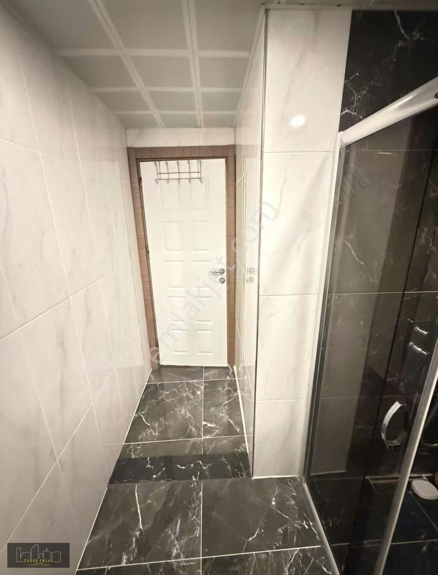 Cadde Emlak Yeşilova Mah Yeni Bina 2+1 Ferah Yüksek Giriş Daire - Görsel 4