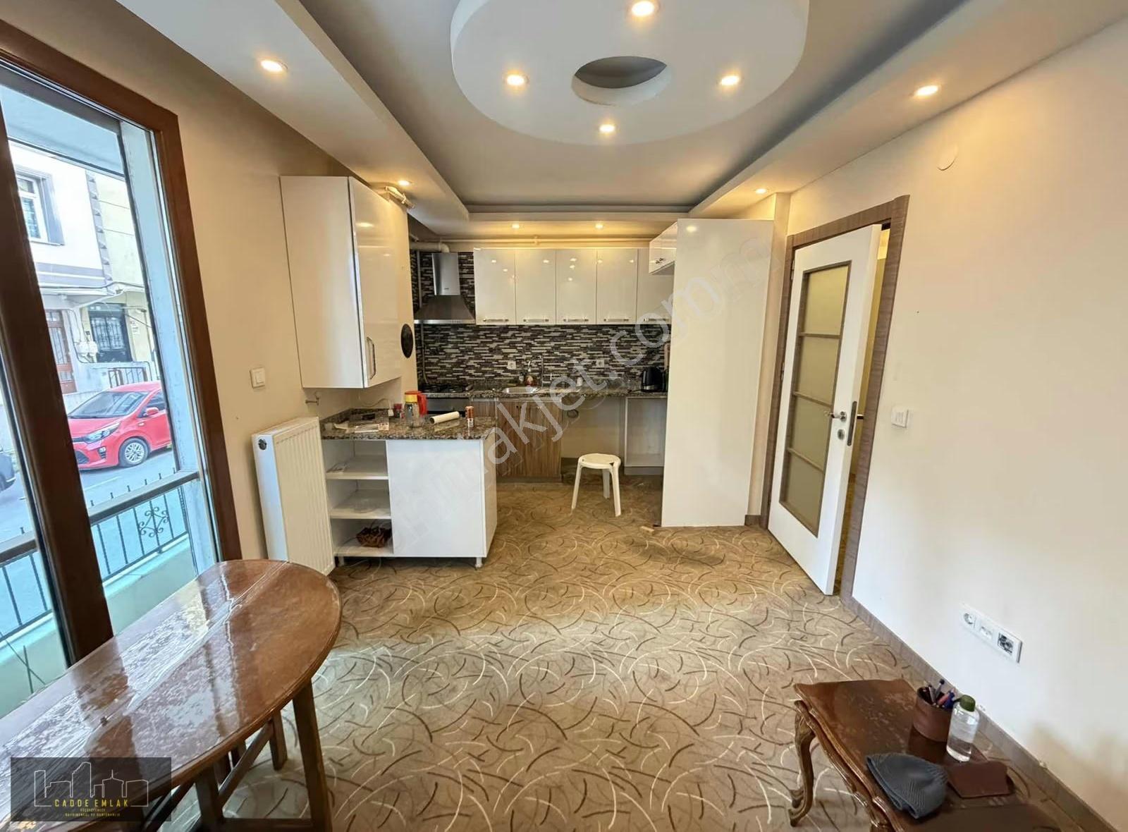 Cadde Emlak Yeşilova Mah Yeni Bina 2+1 Ferah Yüksek Giriş Daire - Görsel 26