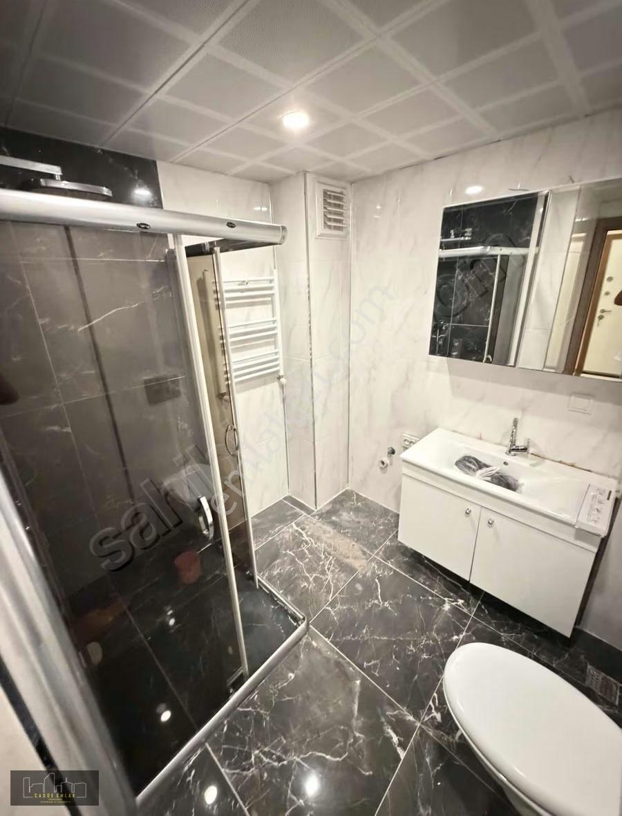 Cadde Emlak Yeşilova Mah Yeni Bina 2+1 Ferah Yüksek Giriş Daire - Görsel 17