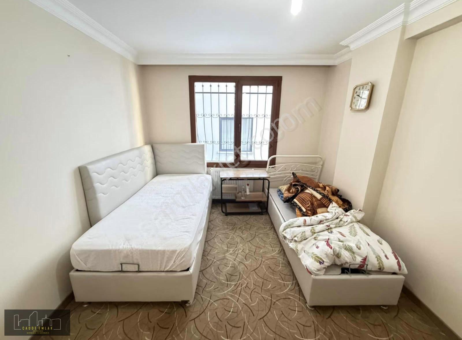 Cadde Emlak Yeşilova Mah Yeni Bina 2+1 Ferah Yüksek Giriş Daire - Görsel 24