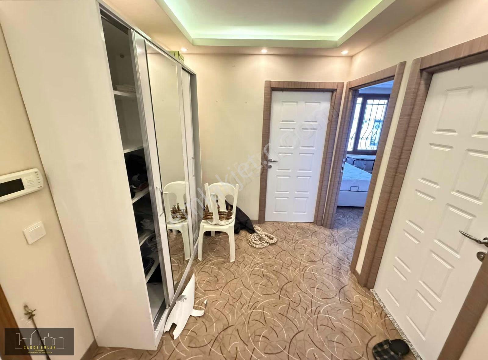 Cadde Emlak Yeşilova Mah Yeni Bina 2+1 Ferah Yüksek Giriş Daire - Görsel 13