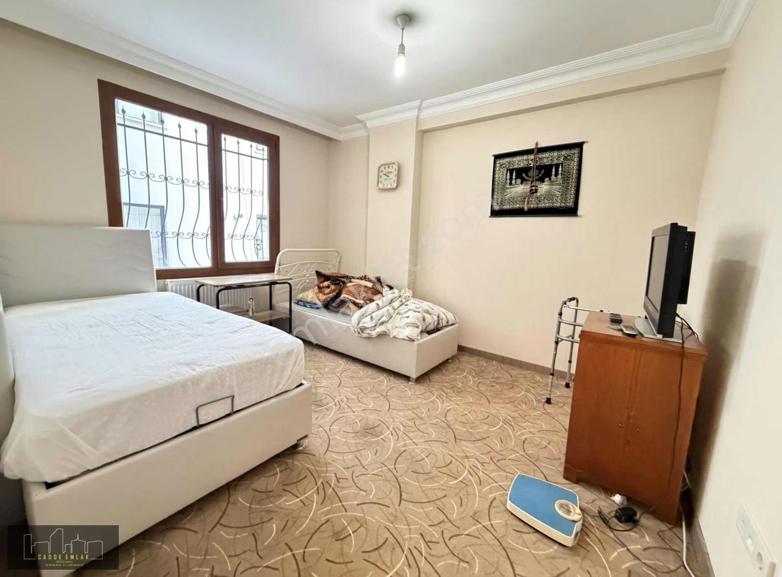 Cadde Emlak Yeşilova Mah Yeni Bina 2+1 Ferah Yüksek Giriş Daire - Görsel 23