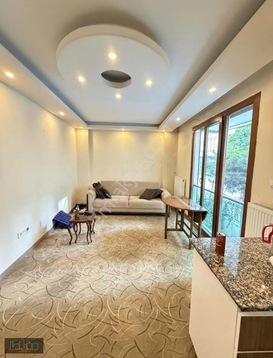 Cadde Emlak Yeşilova Mah Yeni Bina 2+1 Ferah Yüksek Giriş Daire - Görsel 5