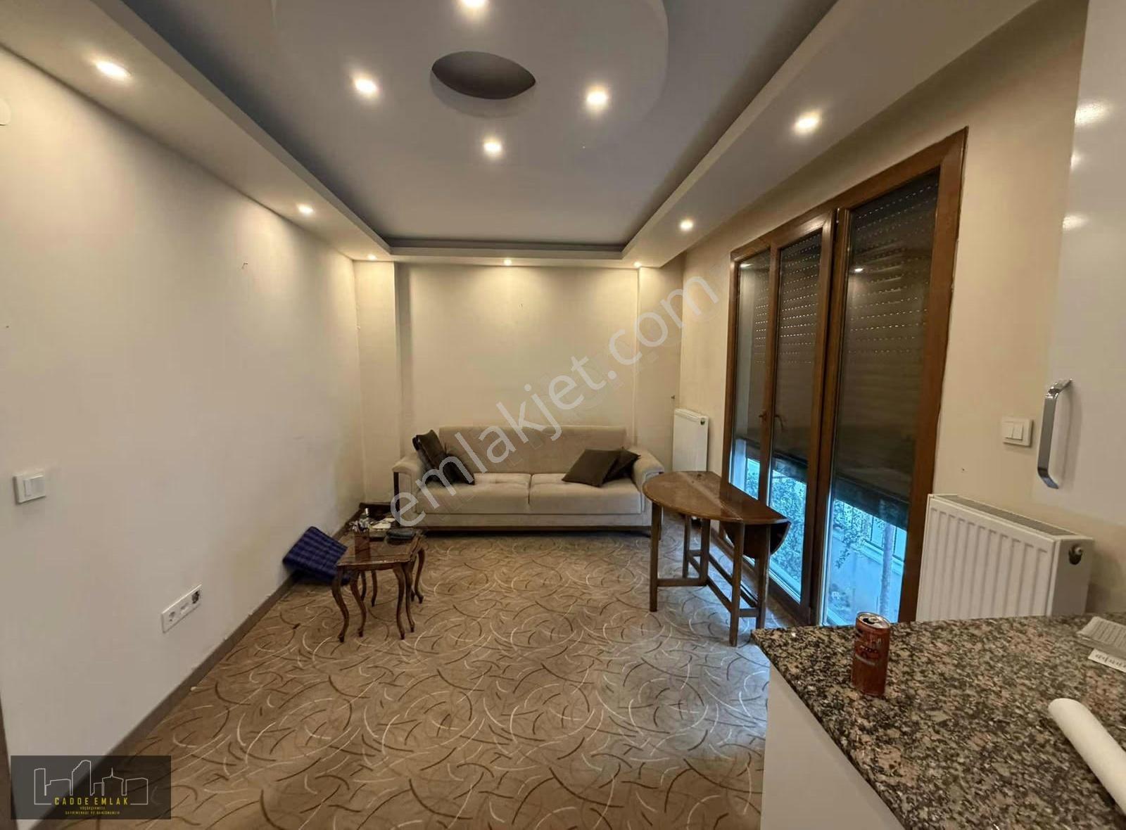 Cadde Emlak Yeşilova Mah Yeni Bina 2+1 Ferah Yüksek Giriş Daire - Görsel 21