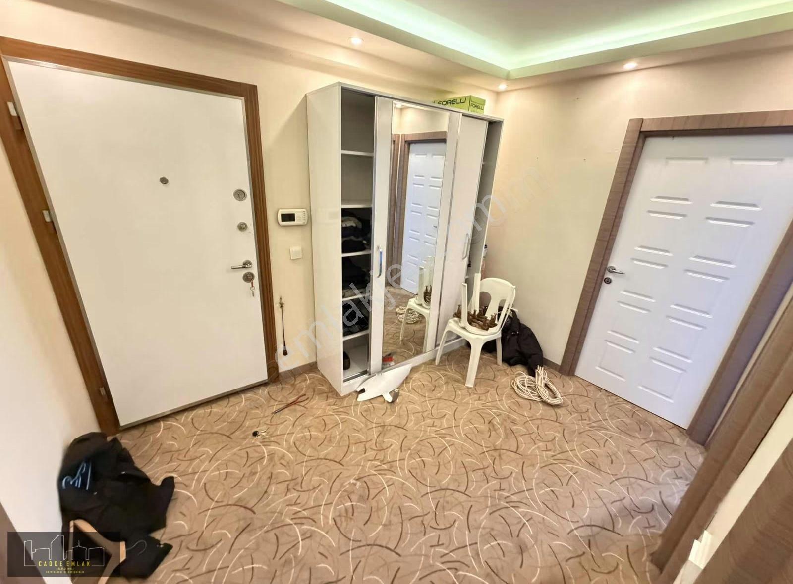 Cadde Emlak Yeşilova Mah Yeni Bina 2+1 Ferah Yüksek Giriş Daire - Görsel 20