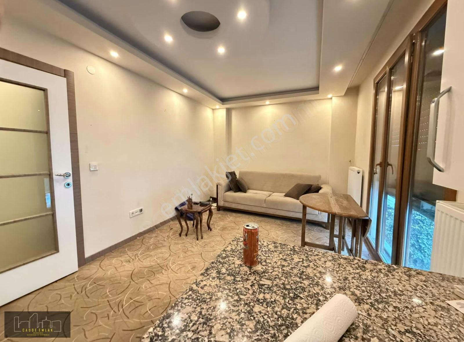 Cadde Emlak Yeşilova Mah Yeni Bina 2+1 Ferah Yüksek Giriş Daire - Görsel 6