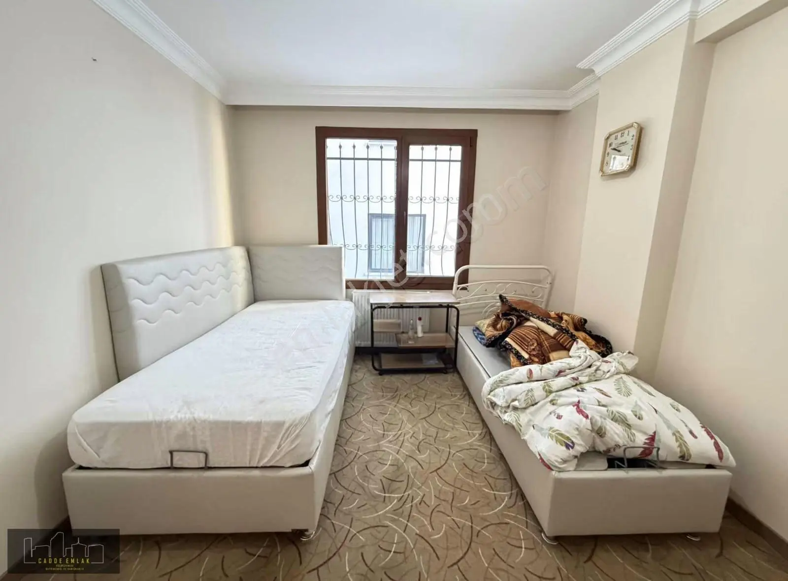 Cadde Emlak Yeşilova Mah Yeni Bina 2+1 Ferah Yüksek Giriş Daire - Görsel 25