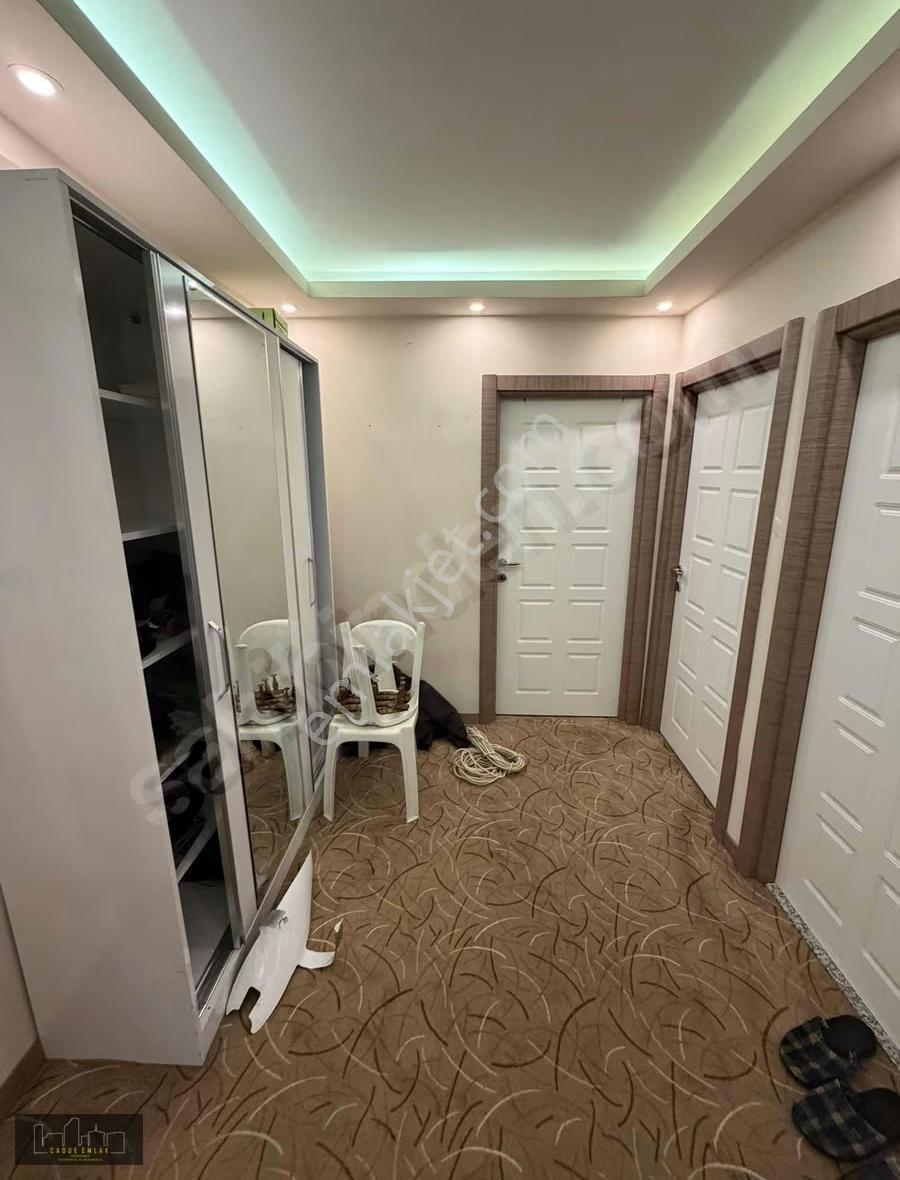 Cadde Emlak Yeşilova Mah Yeni Bina 2+1 Ferah Yüksek Giriş Daire - Görsel 3