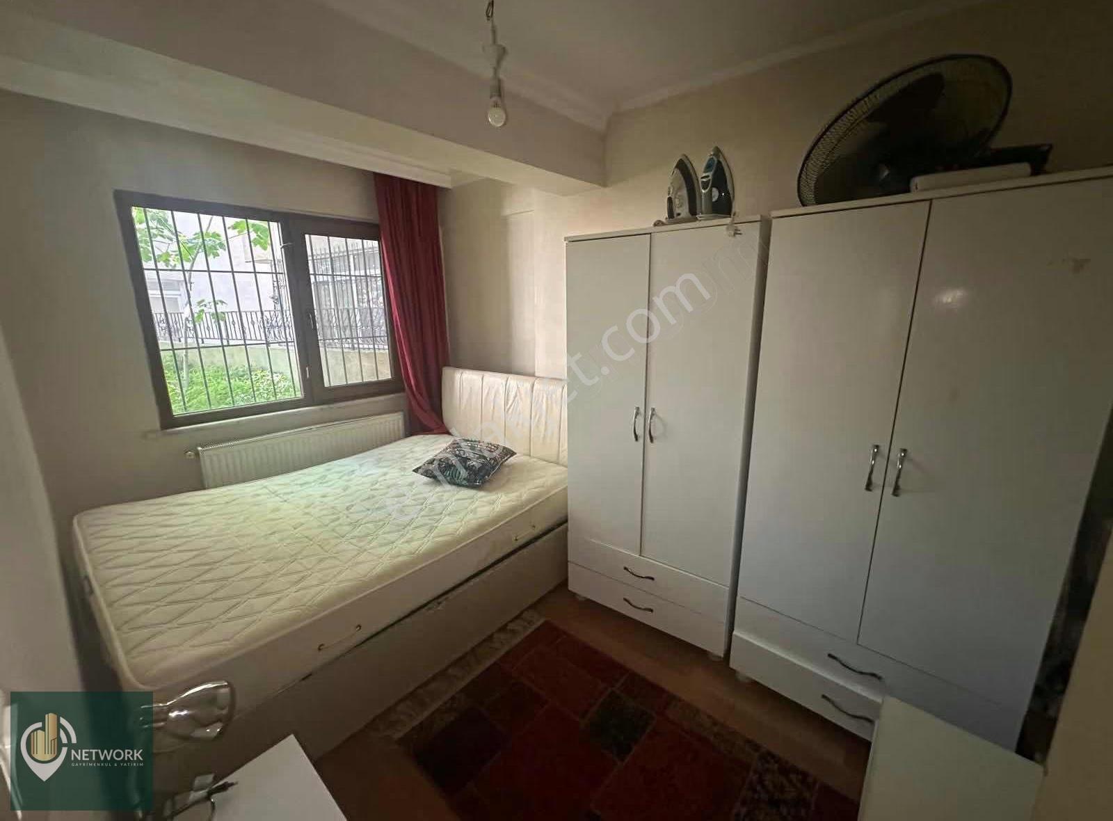 Şişli'de Eşyalı 1+1 Daire: Avrupa Konutları Yakını, Yatırımlık - Görsel 12