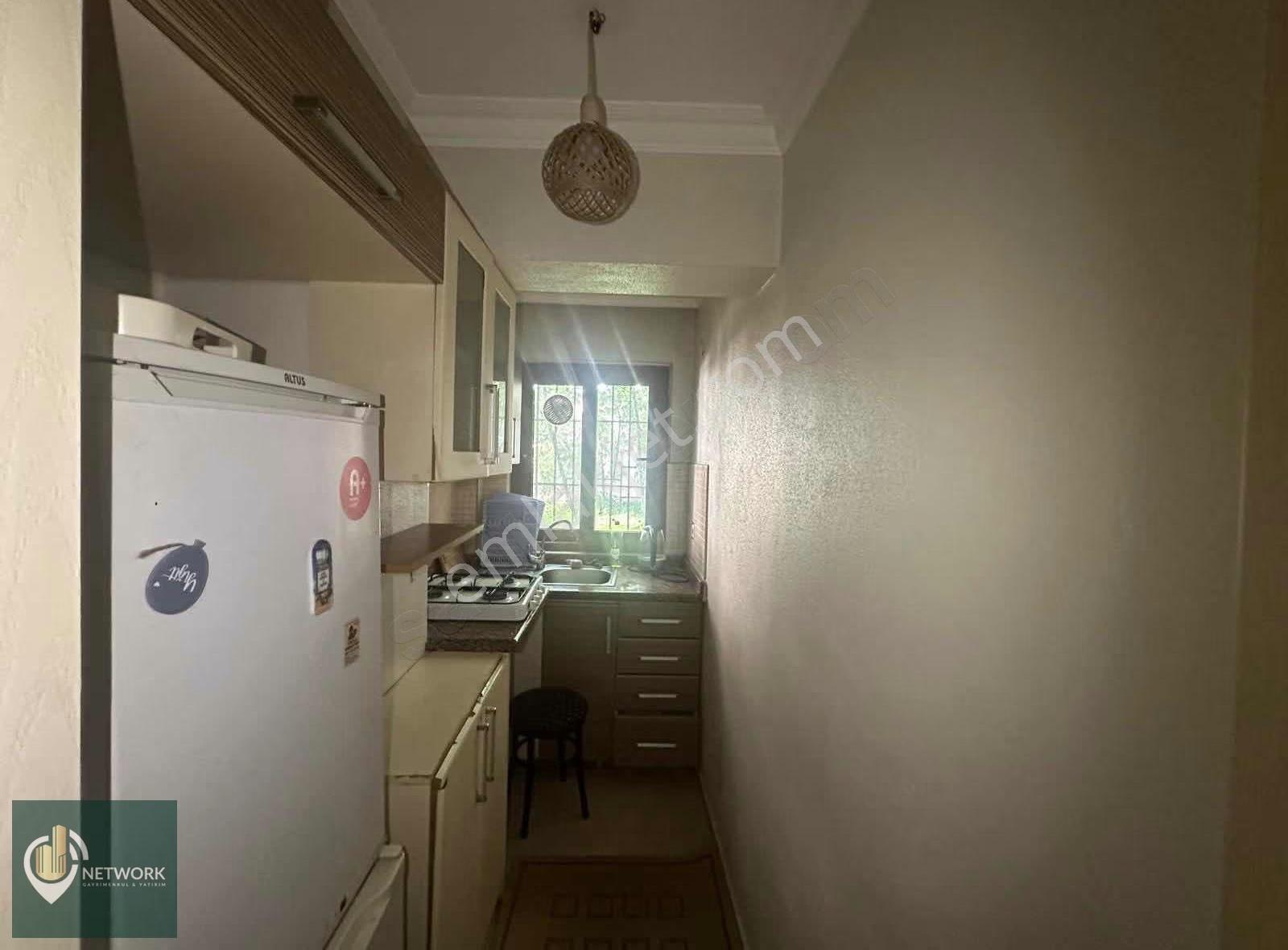 Şişli'de Eşyalı 1+1 Daire: Avrupa Konutları Yakını, Yatırımlık - Görsel 5