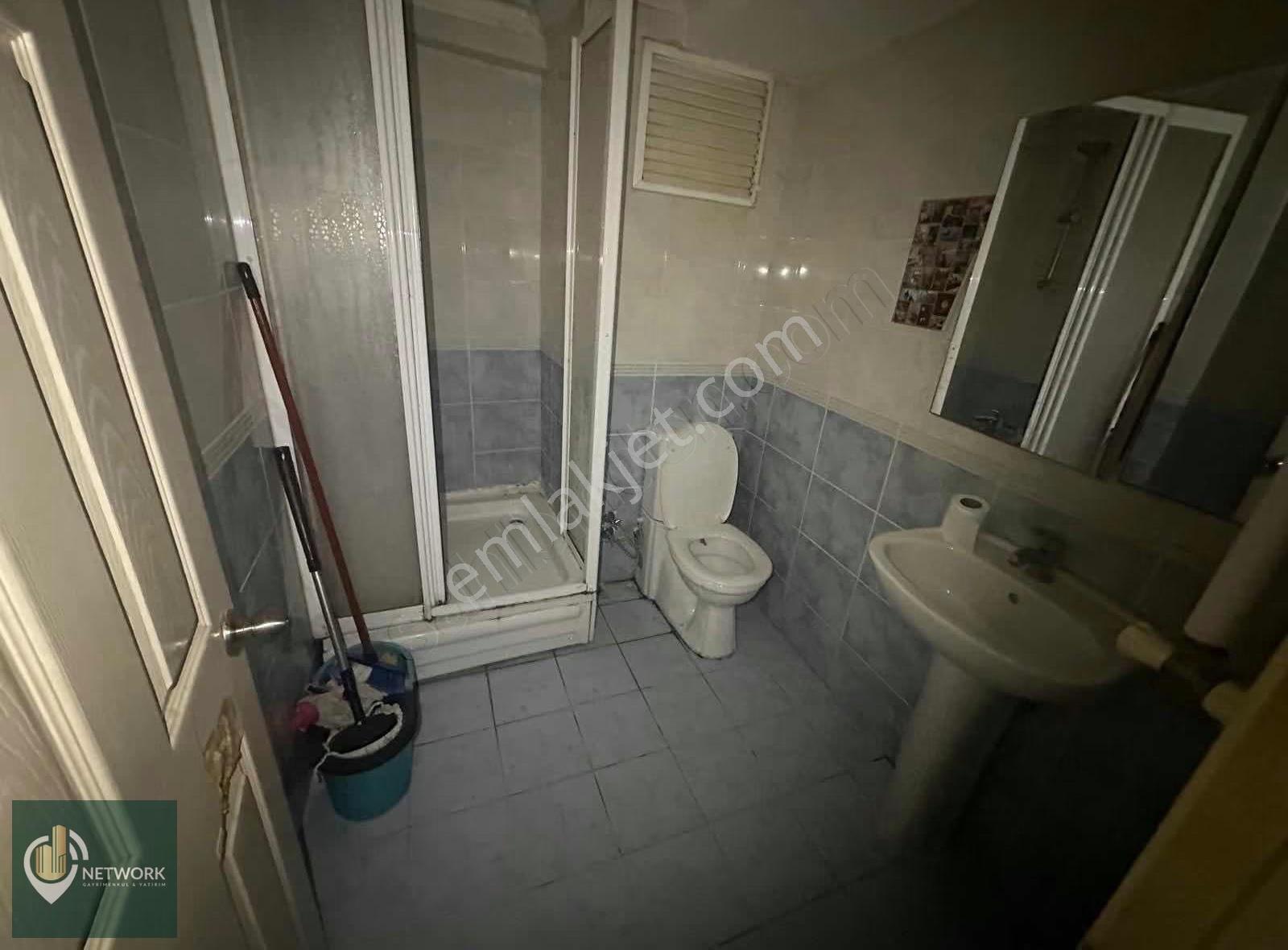 Şişli'de Eşyalı 1+1 Daire: Avrupa Konutları Yakını, Yatırımlık - Görsel 6