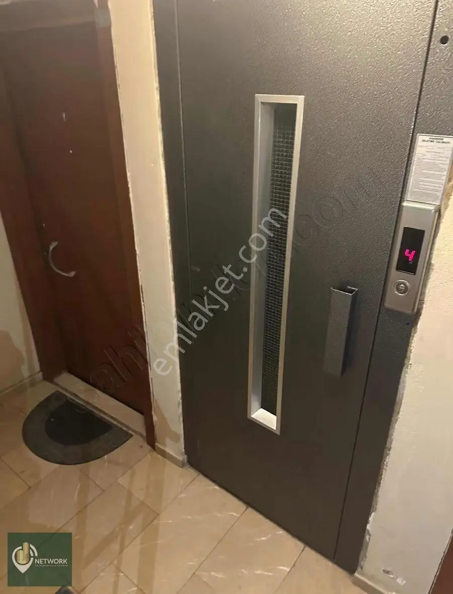 Şişli'de Eşyalı 1+1 Daire: Avrupa Konutları Yakını, Yatırımlık - Görsel 18