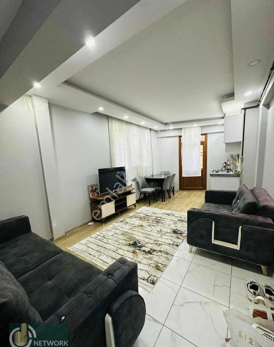 Genç Binada Cadde Dibinde 26.000tl Kira Getrili Yüksek Giriş 2+1 - Görsel 3