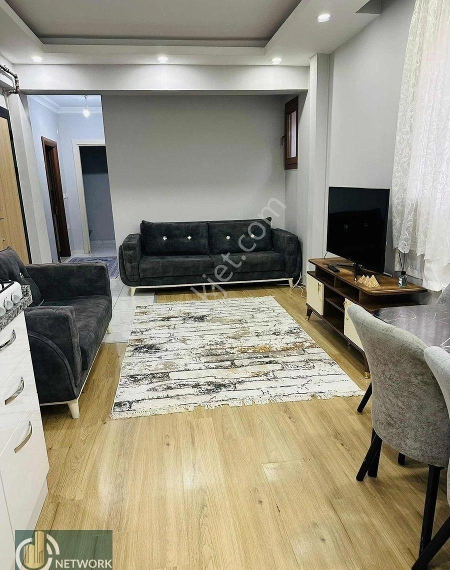 Genç Binada Cadde Dibinde 26.000tl Kira Getrili Yüksek Giriş 2+1 - Görsel 7