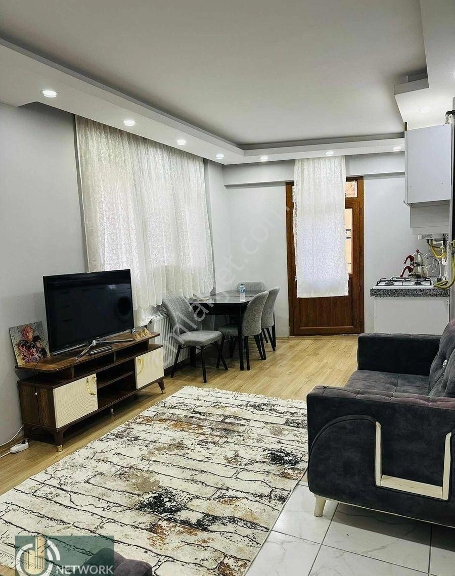 Genç Binada Cadde Dibinde 26.000tl Kira Getrili Yüksek Giriş 2+1 - Görsel 4