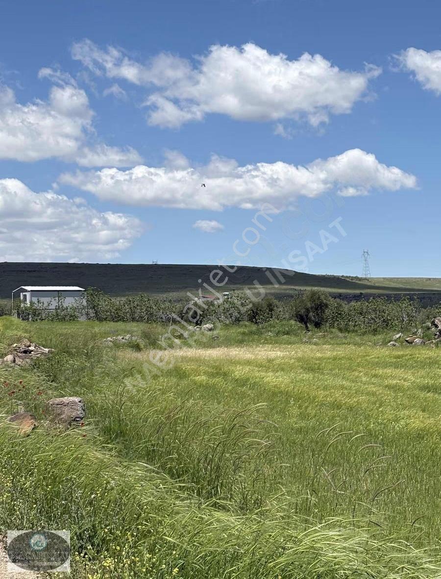 Ncr'den 6.organize Sanayi Dibinde 10.226 M2 Satılık Arazi - Görsel 11