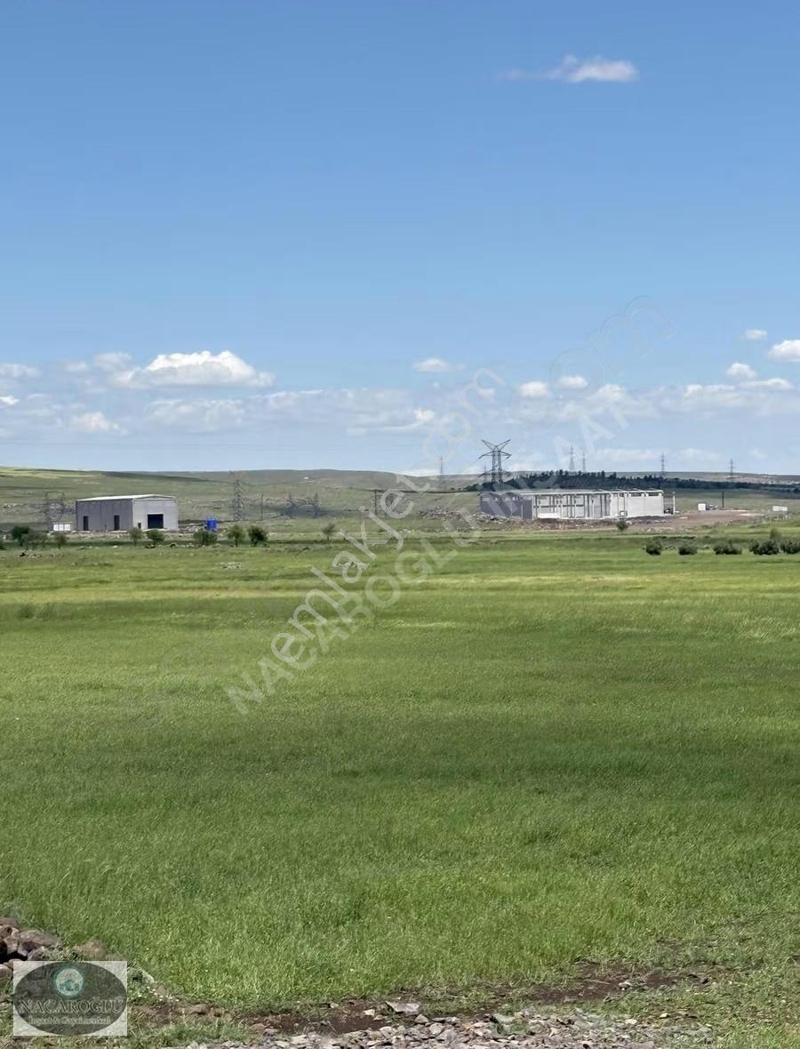 Ncr'den 6.organize Sanayi Dibinde 10.226 M2 Satılık Arazi - Görsel 17