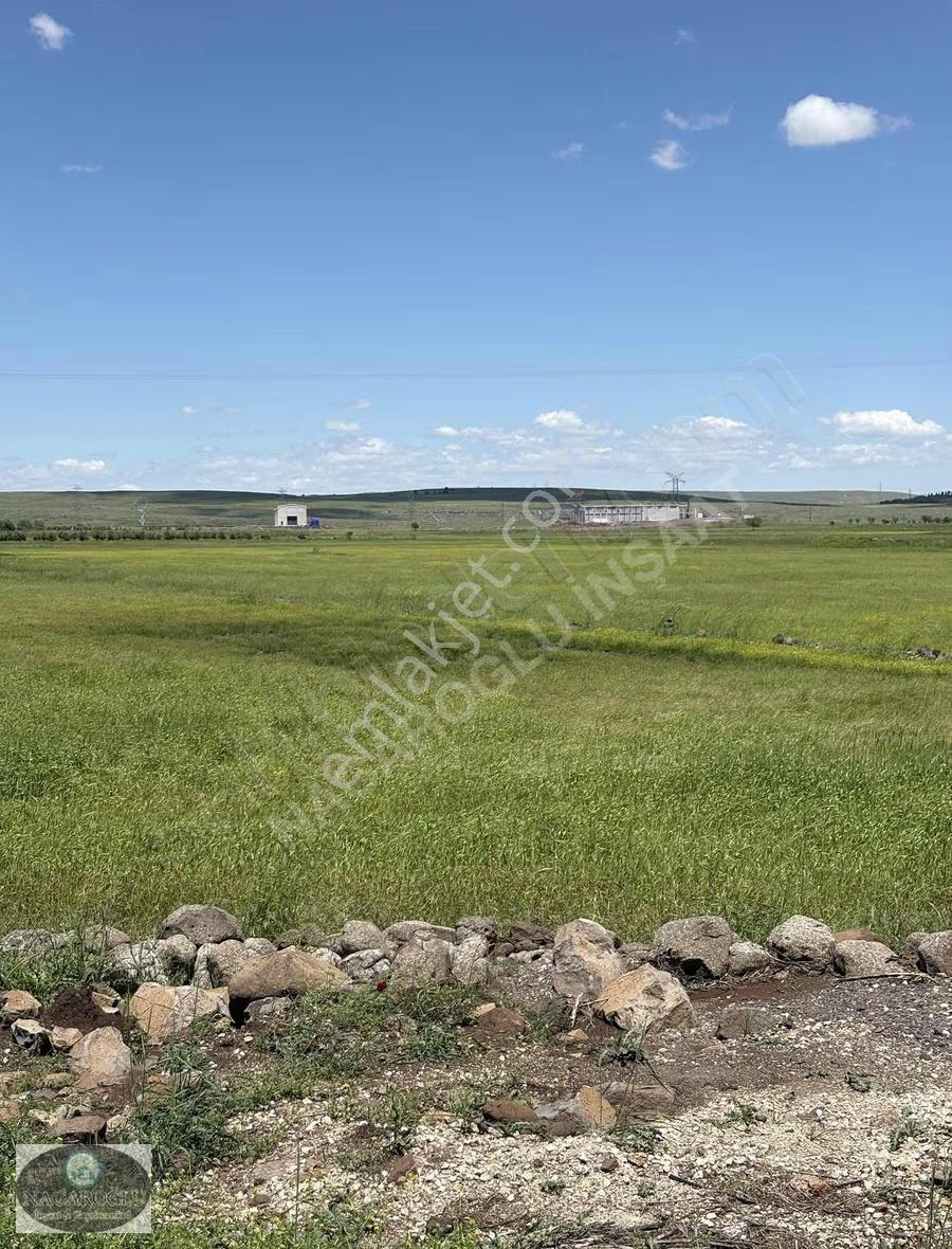 Ncr'den 6.organize Sanayi Dibinde 10.226 M2 Satılık Arazi - Görsel 14