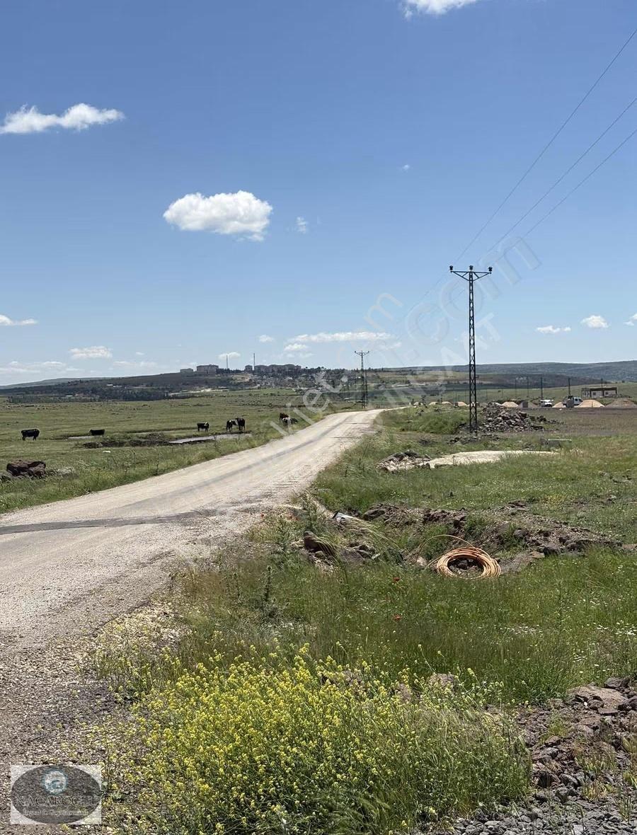 Ncr'den 6.organize Sanayi Dibinde 10.226 M2 Satılık Arazi - Görsel 13