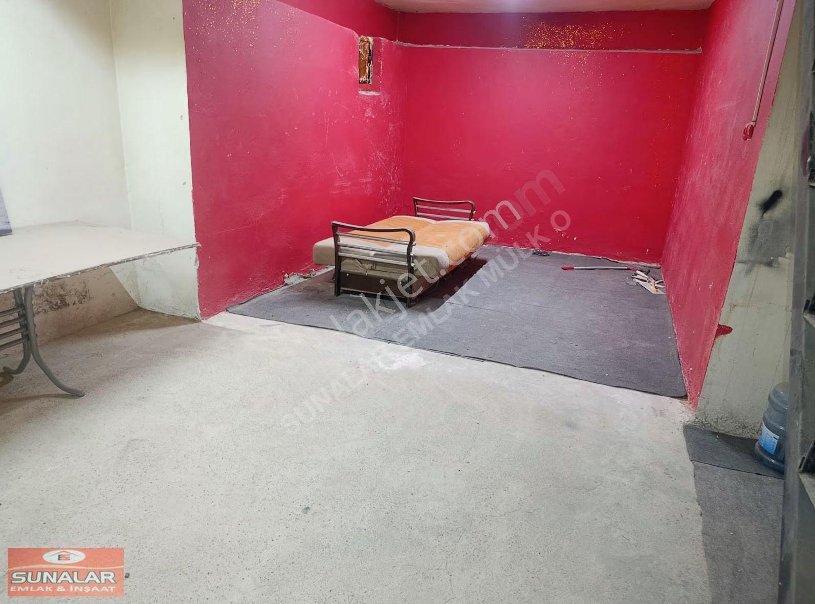 Fevziçakmak Mimarsinan Mah Köprülüde Kiralık Dükkan - Görsel 12